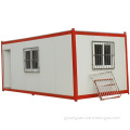 China Top Selling Container Home with Steel Structure